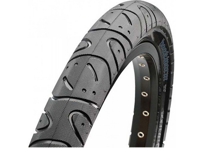 

Покрышка Maxxis Hookworm 20x1.95 60 TPI 20