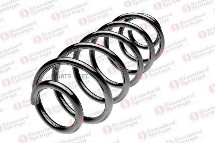 

Пружина задняя VW GOLF 1 2-1 8TSI / GT / 2 0 TDI BLUEM. 10/08- / JETTA GT 10-