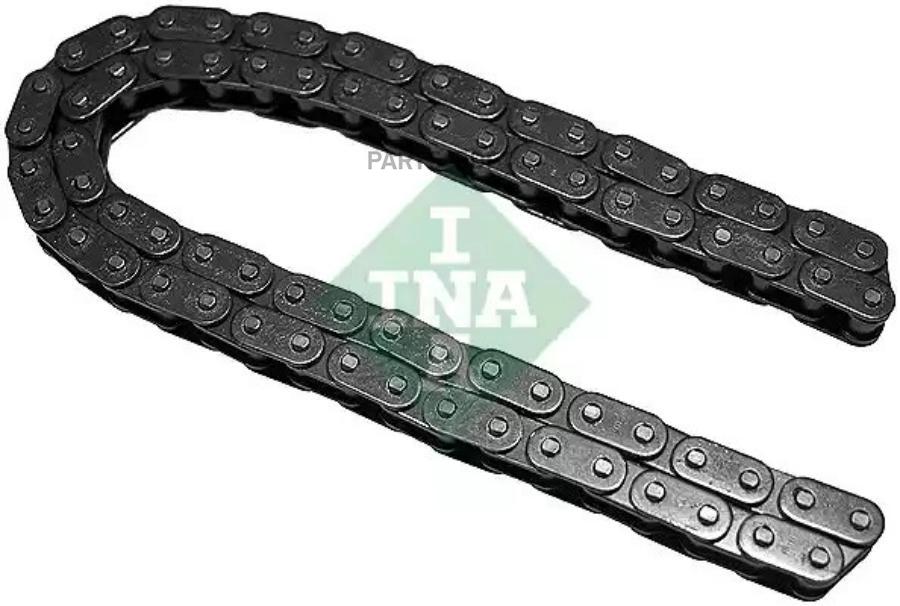 

INA Цепь ДВС INA 553 0060 10