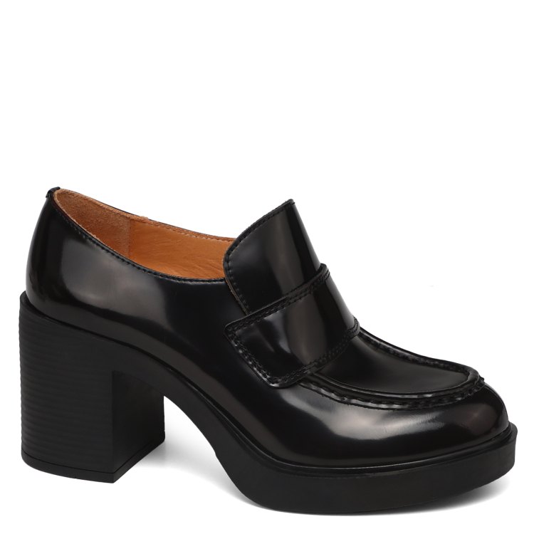 

Лоферы женские Tendance SW161-1 бордовые 36 EU, Бордовый, SW161-1