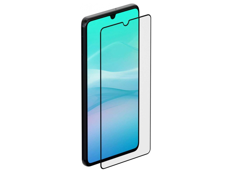 

Защитное стекло Zibelino для Samsung Galaxy M12 (M127) 5D Black ZTG-5D-SAM-M127-BLK, Samsung Galaxy M12 (M127)