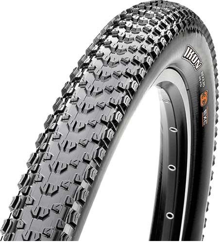 

Покрышка Maxxis Ikon 26x2.2 57-559 60TPI Kevlar 26