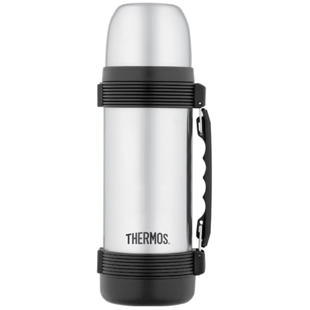 

Термос Thermos 2550 SS, стальной, 1 л., 2550 SS