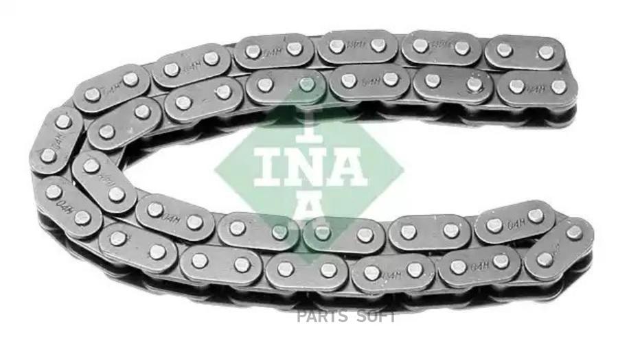 

INA Цепь ДВС INA 553 0194 10