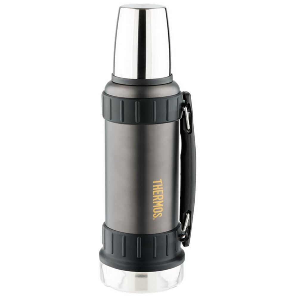 

Термос Thermos Work 2520GM Stainless Steel, 1,2 л., 2520GM Stainless Steel