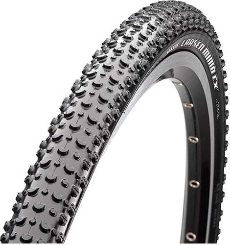 

Покрышка Maxxis Larsen MiMo CX 700x35C 60 TPI 28