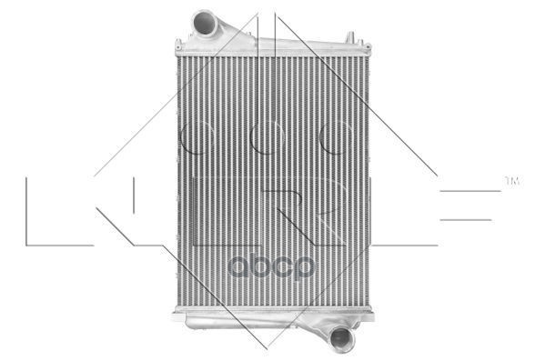 Интеркулер Volvo Fh/Fm/Fmx D13/G13 85020562 / 21649624 / 21209725 NRF арт. 30392