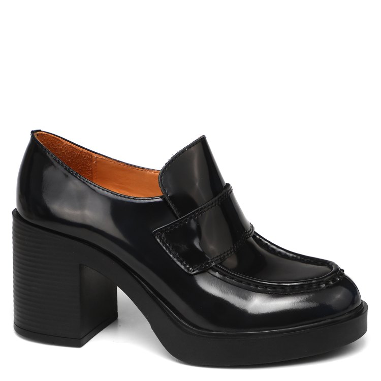 

Лоферы женские Tendance SW161-1 синие 38 EU, Синий, SW161-1