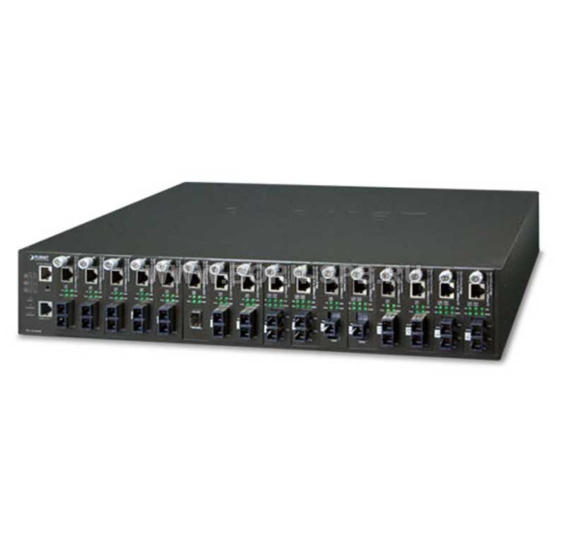 

MC-RPS130 блок питания/ 130W Redundant Power Supply, 100-240VAC for MC-1610MR/48