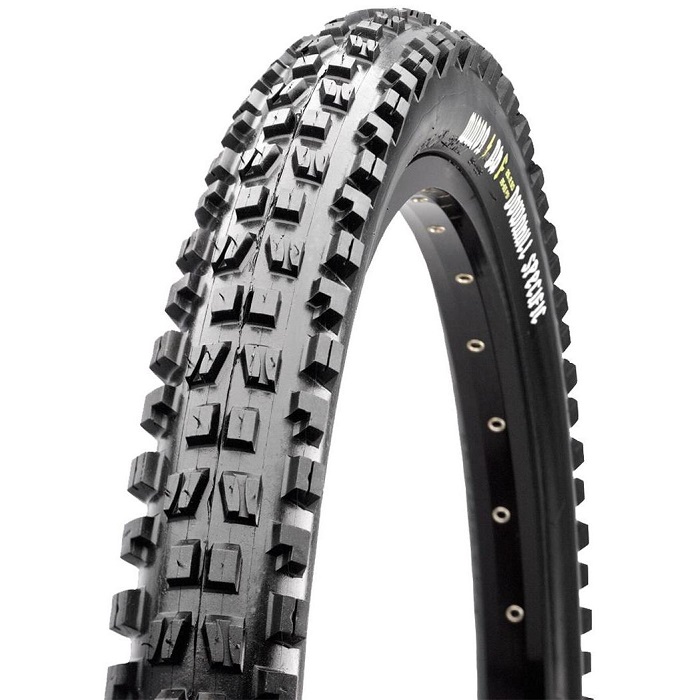 

Покрышка Maxxis Minion DHF 27.5x2.3 58-584 60TPI EXO/TR Kevlar 27.5