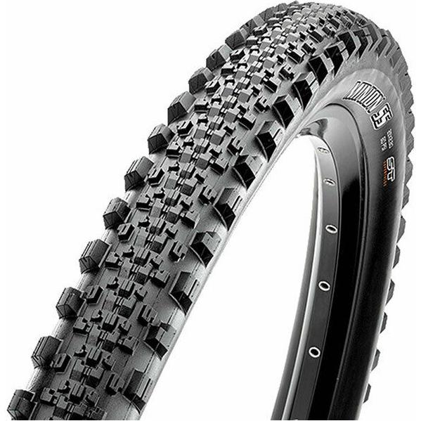 

Покрышка Maxxis Minion SS 27.5x2.3 58-584 60TPI EXO/TR Kevlar 27.5, Черный, Minion SS