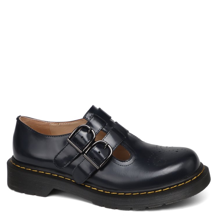 

Туфли женские Tendance SW175-1 синие 40 EU, Синий, SW175-1