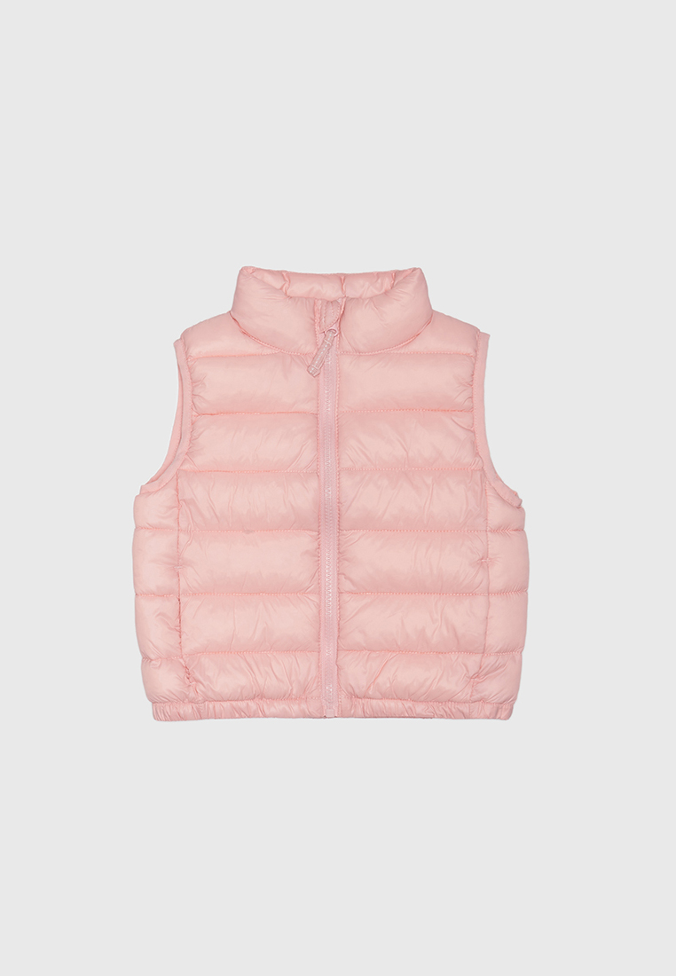 

Жилет утепленный Modis M211K01055Z004 р.122, M211K01055Z004