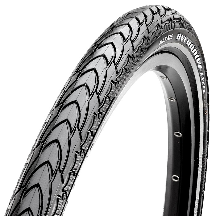 

Покрышка Maxxis Overdrive Excel 700x40C 60 TPI 28