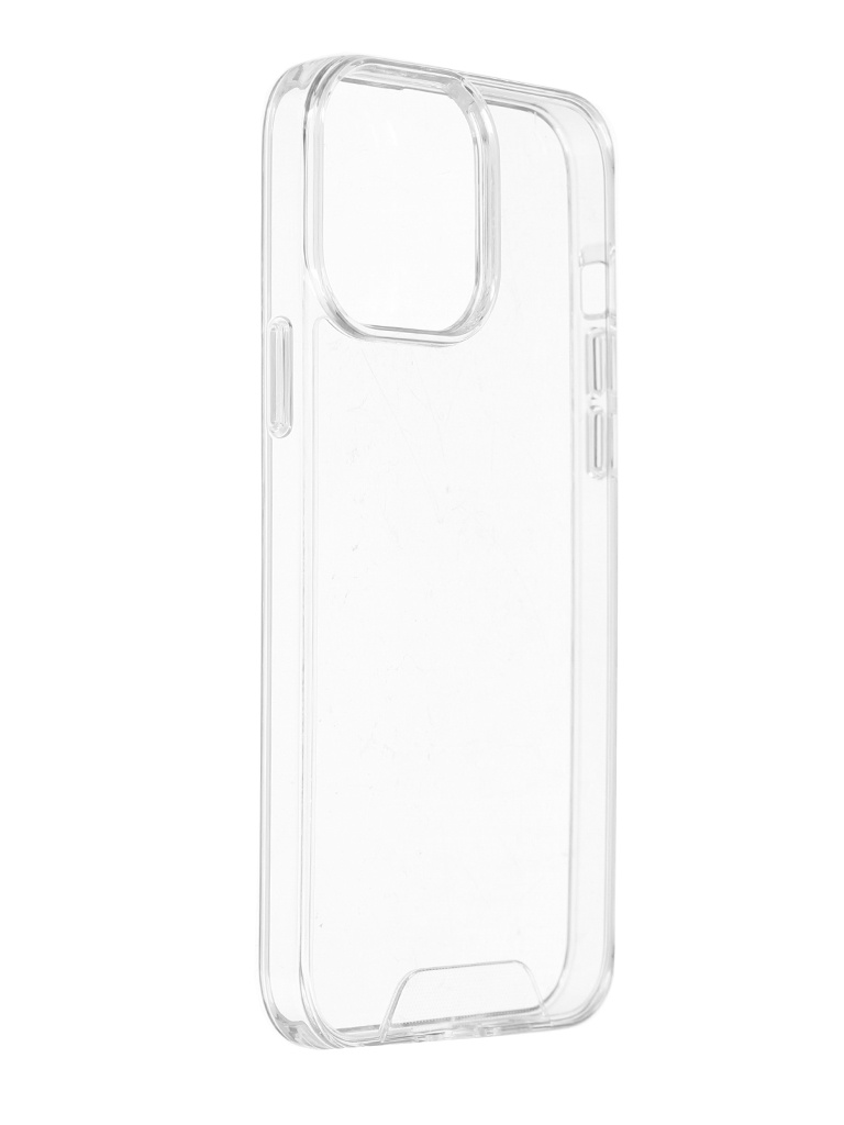 фото Чехол tfn для apple iphone 13 pro max star tpu clear tfn-cc-iph13pmsrcl