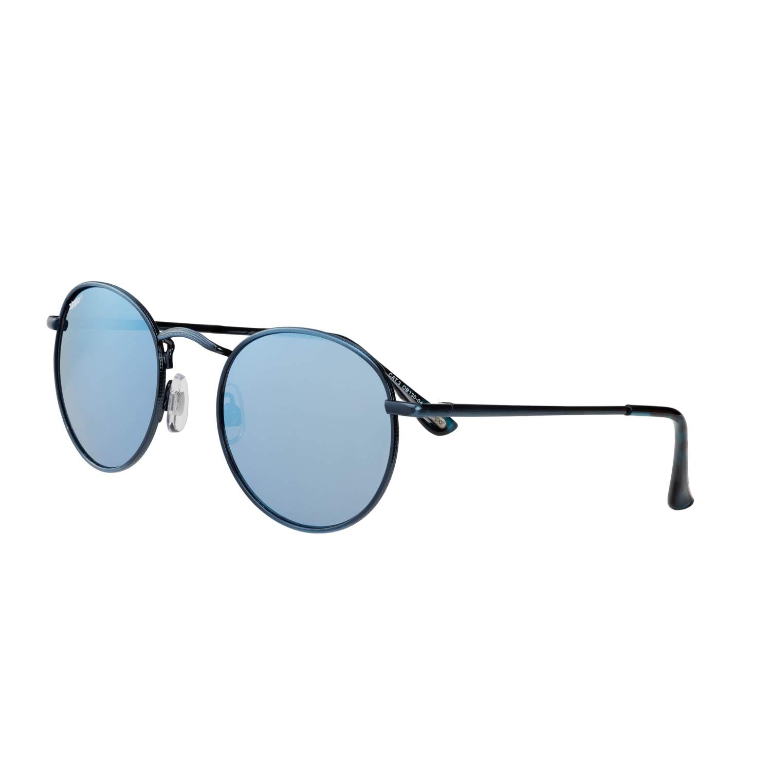 Солнцезащитные очки унисекс Zippo OB130 синие