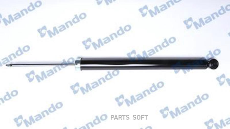 

MANDO MSS017008 MSS017008_амортизатор задний!\ Ford Focus 1.4-2.5/2.0TDCi, Mazda 3 1.6-2.0