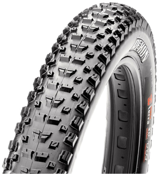 

Покрышка Maxxis Rekon 27.5x2.25 60TPI 27.5