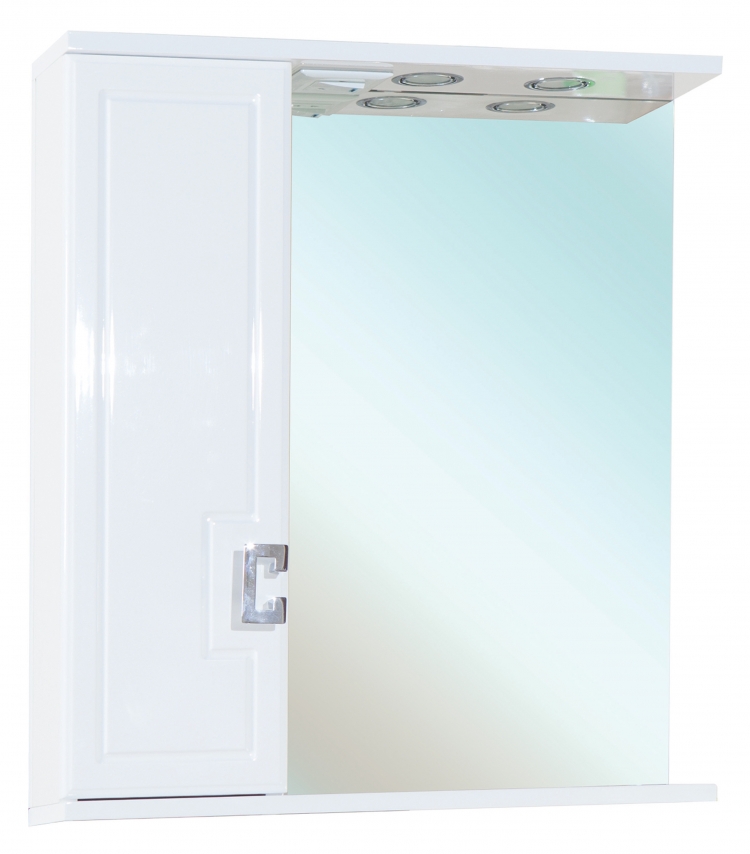 

Зеркало-шкаф Bellezza Миа 60 L 4617709002011