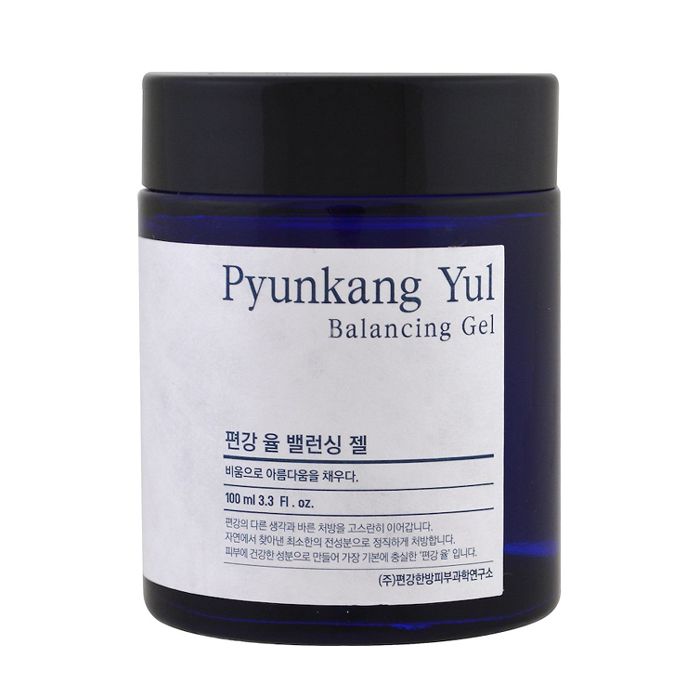 фото Балансирующий гель pyunkang yul balancing gel (100 мл)