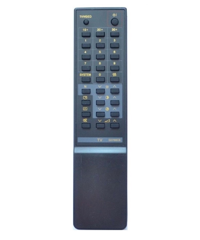 Пульт Huayu G0756CE для телевизоров Sharp
