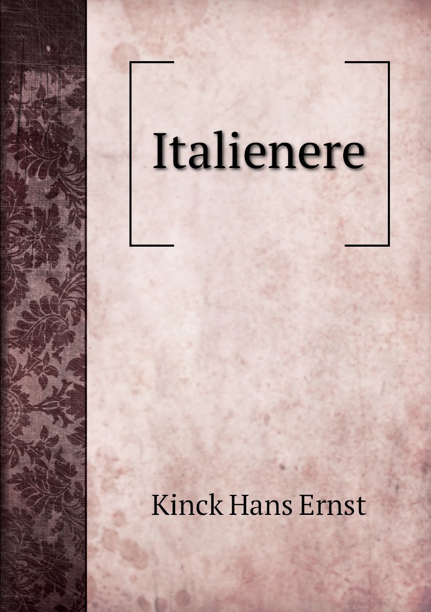 

Italienere