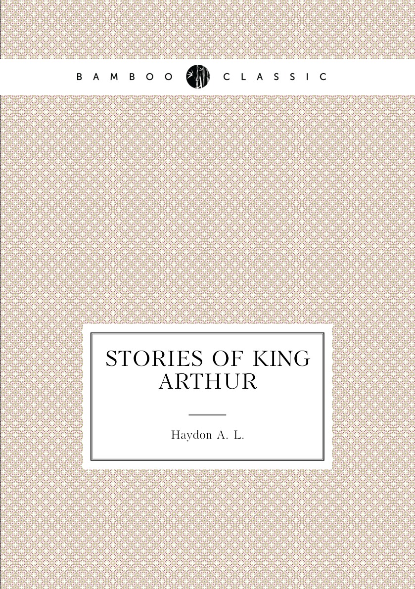 

Stories of King Arthur