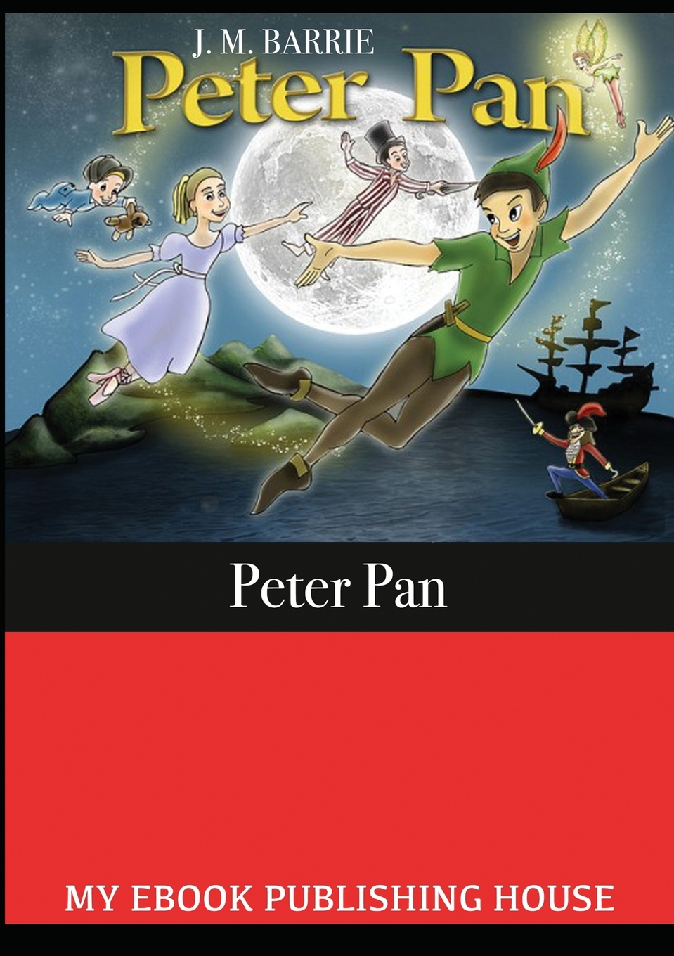 

Peter Pan