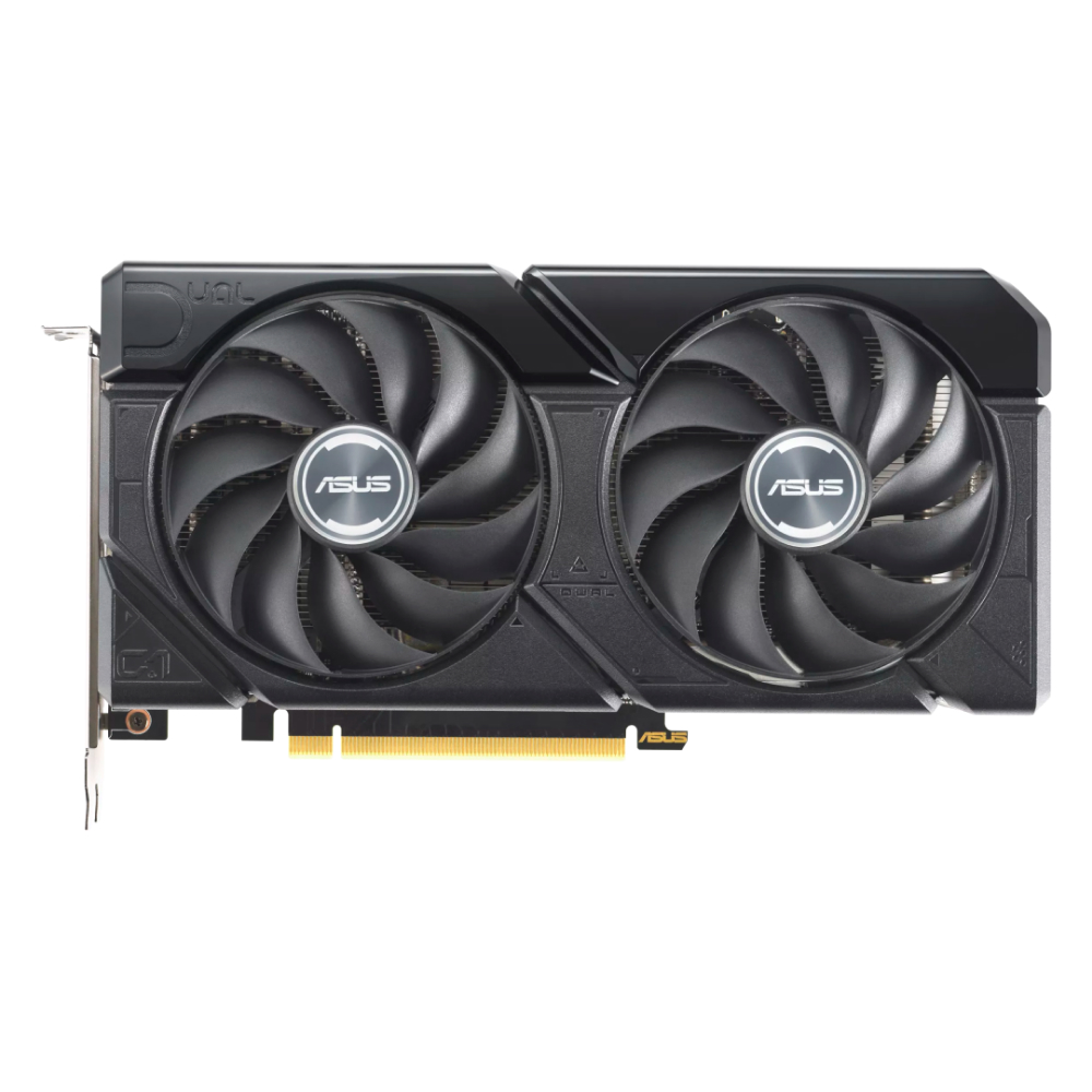

Видеокарта Asus nVidia GeForce RTX 4070 SUPER RTL, GeForce RTX 4070 SUPER