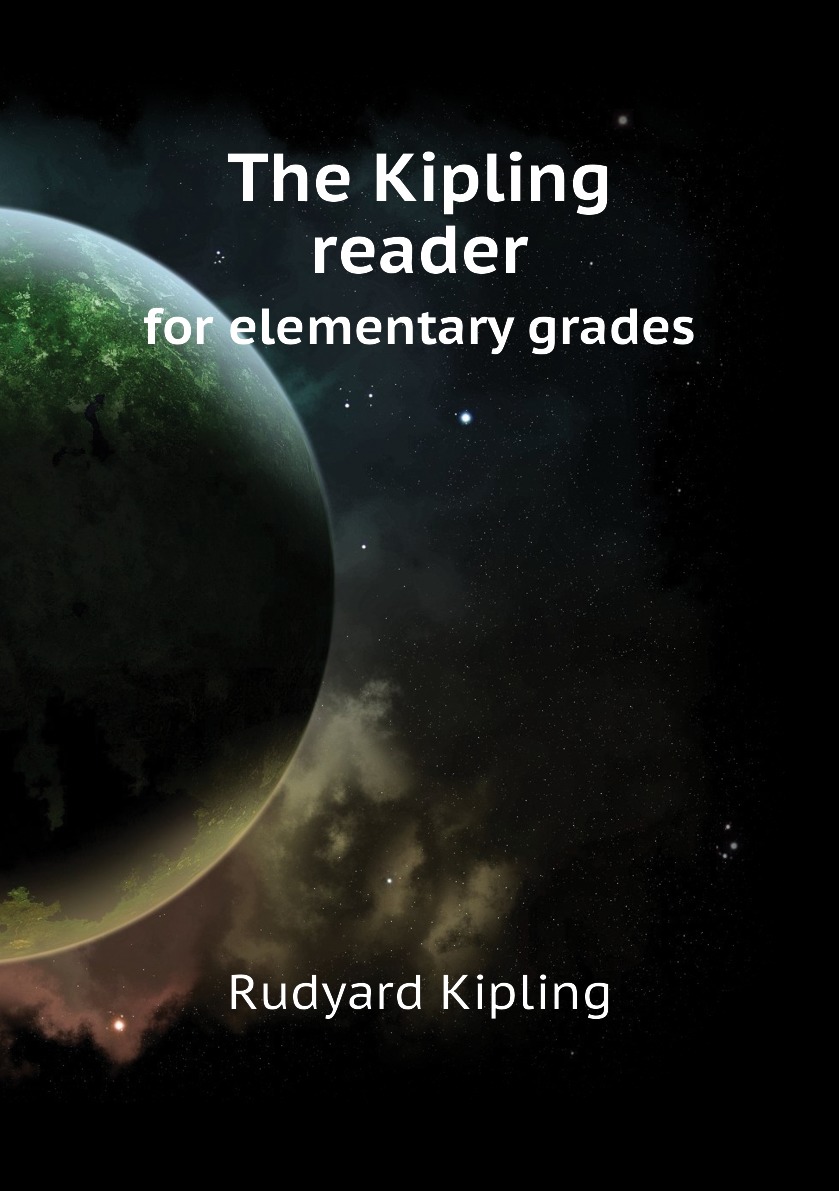 

The Kipling reader
