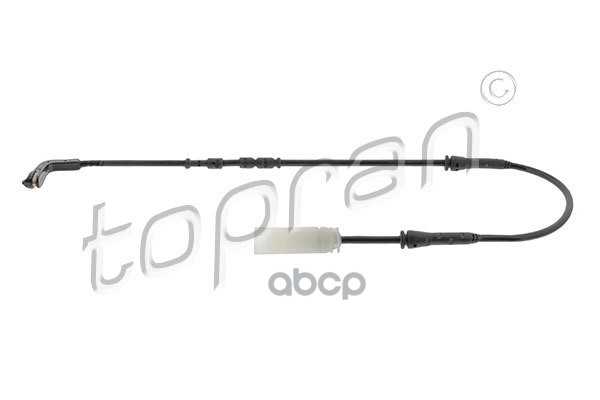 

Датчик Износа Тормозных Колодок (Замена Для Hp-500996755) topran арт. 500996001