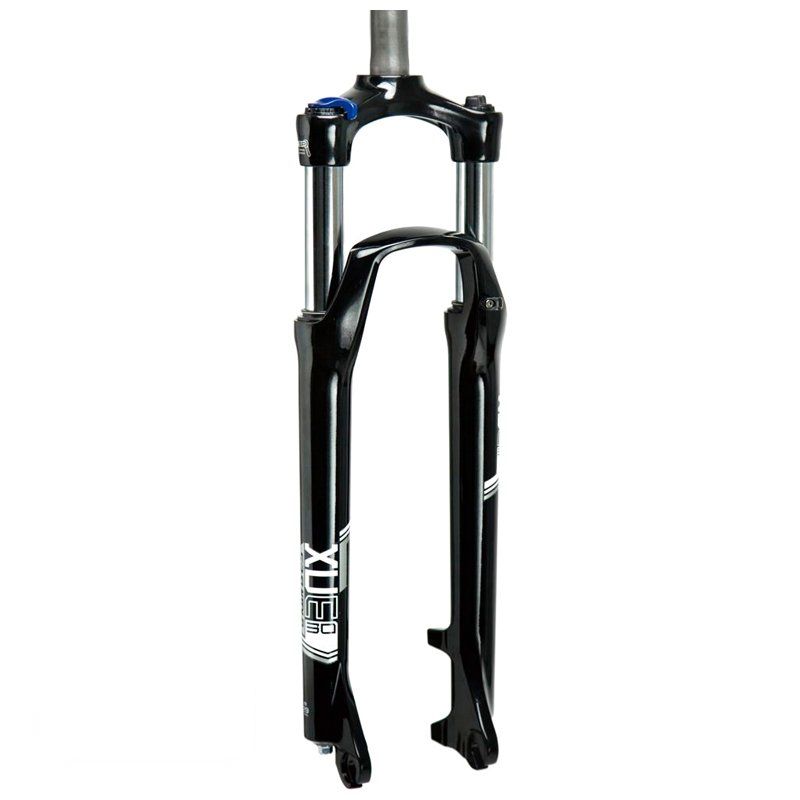 

Вилка 29" SUNTOUR XCM безрез.шток 1-1/8" 220мм, диск, ход 100мм, пред.сжатие, гидр.блок, ч
