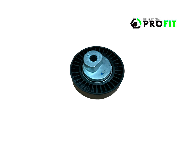 Ролик ремня приводного PROFIT обводной арт. 1014-0418, для BMW 3,5 SERIES (E34, E39) 89-04
