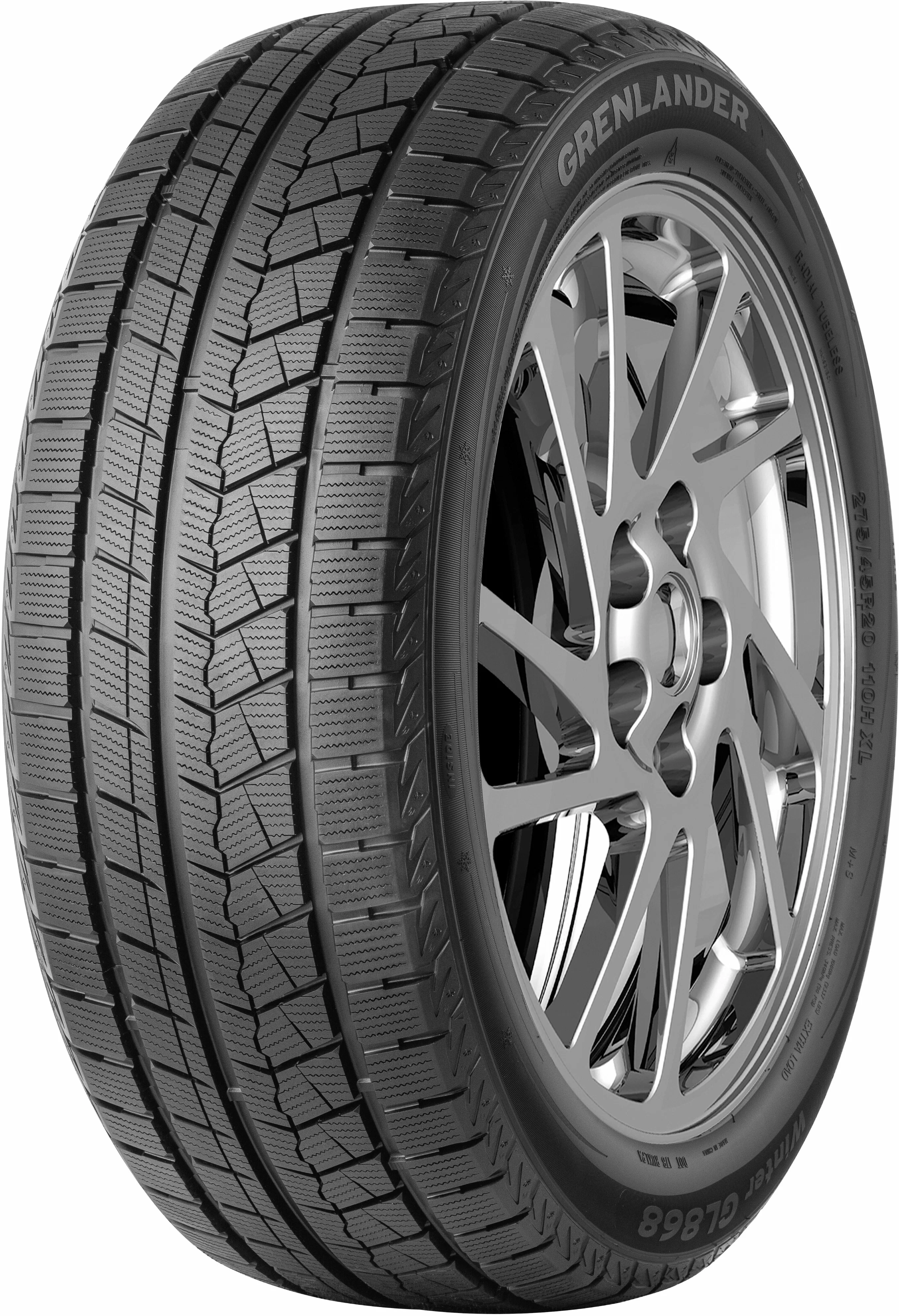 

Автошина GRENLANDER GL868 205/65 R15 94 H