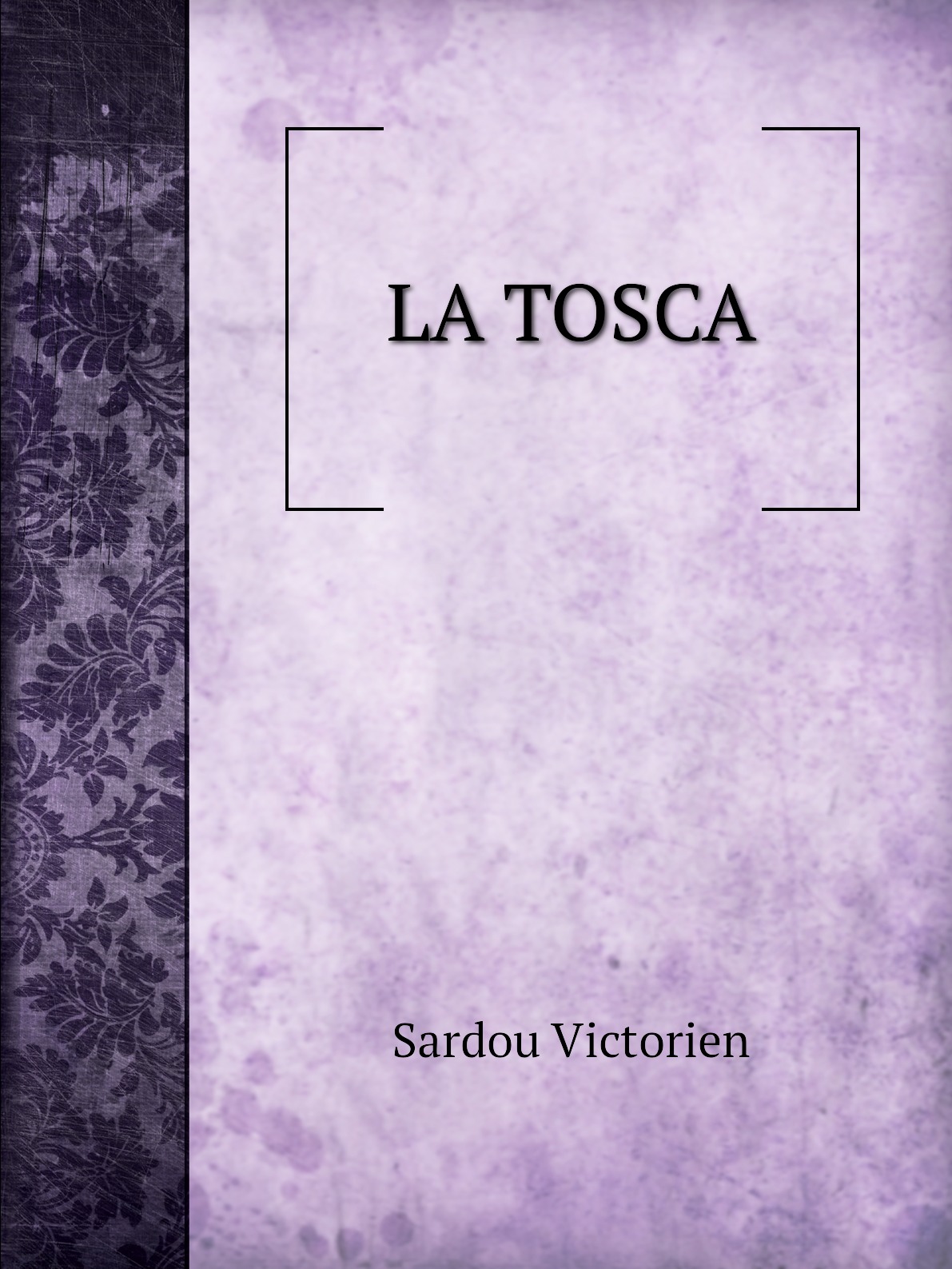 

La Tosca