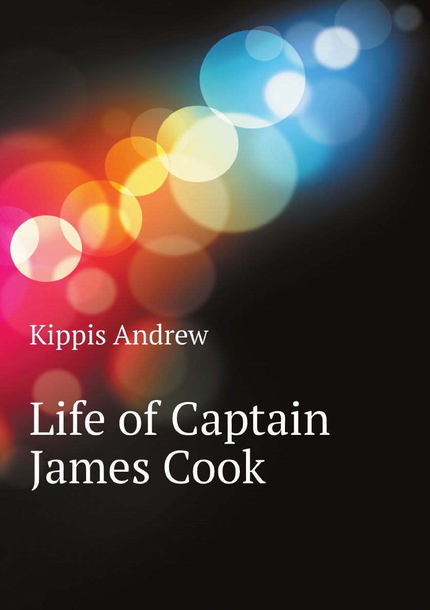 

Life of Captain James Cook