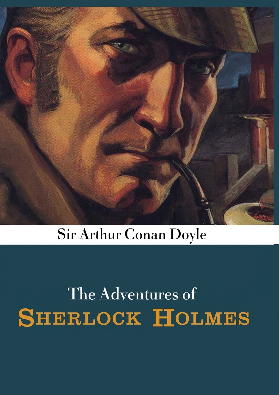 

The Adventures of Sherlock Holmes