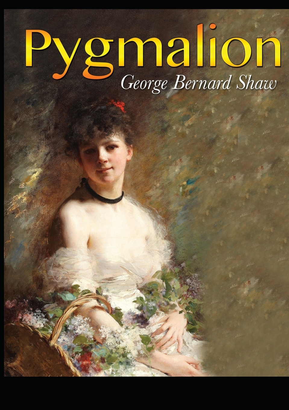 

Pygmalion