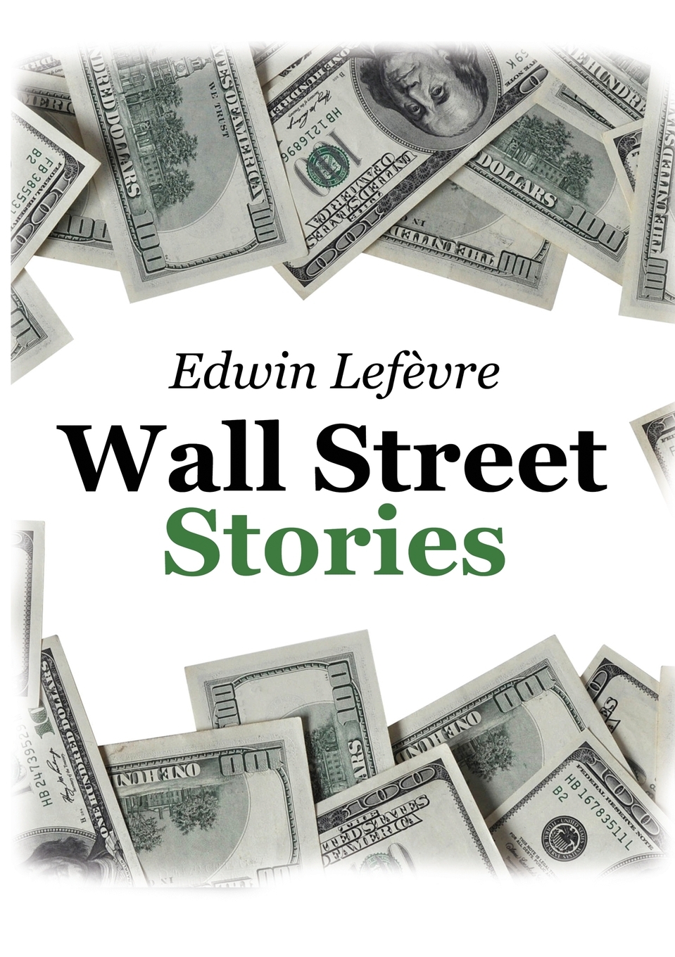 

Wall Street Stories
