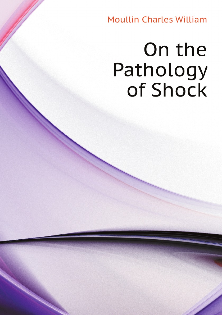 

On the Pathology of Shock