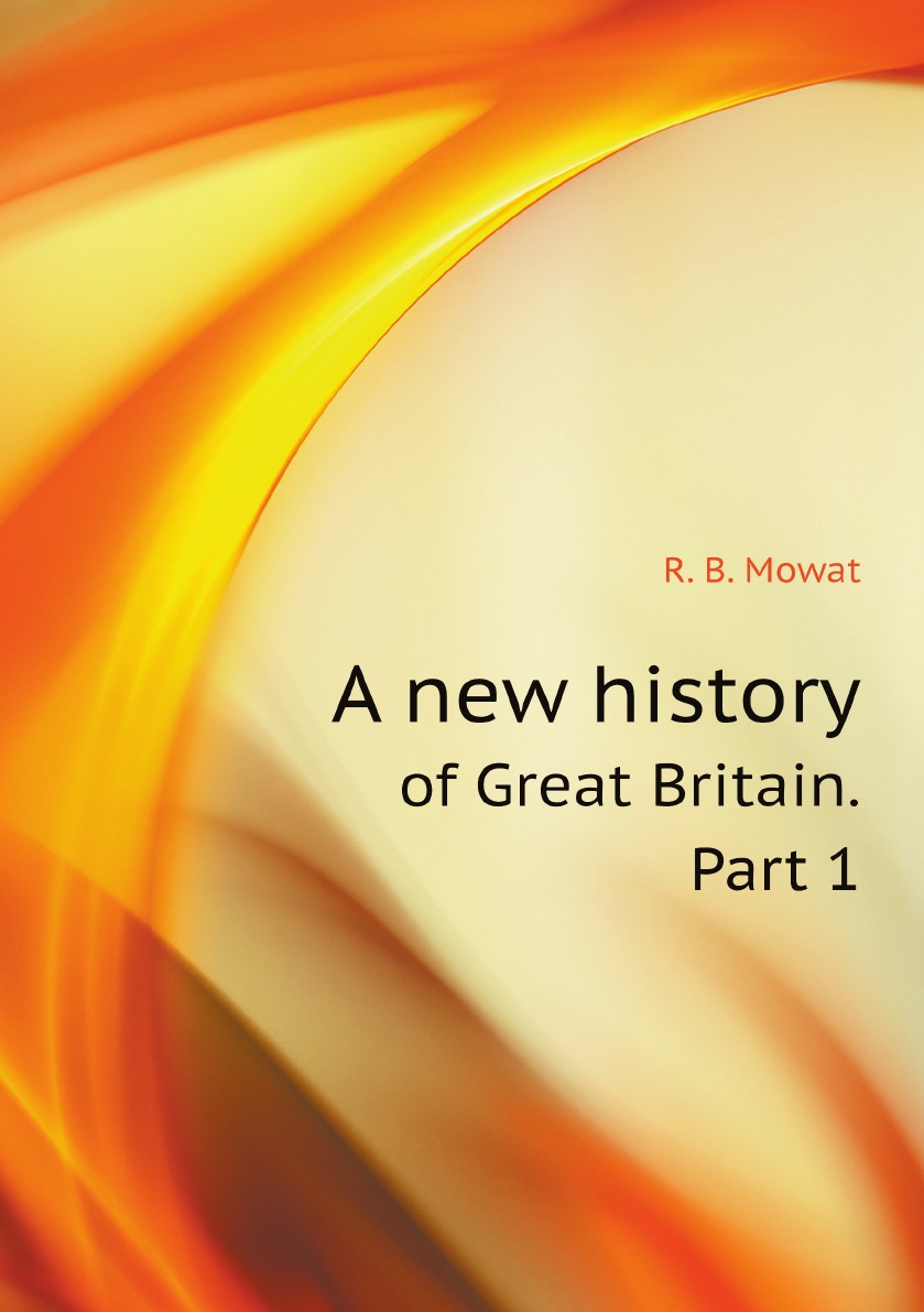 

A new history of Great Britain