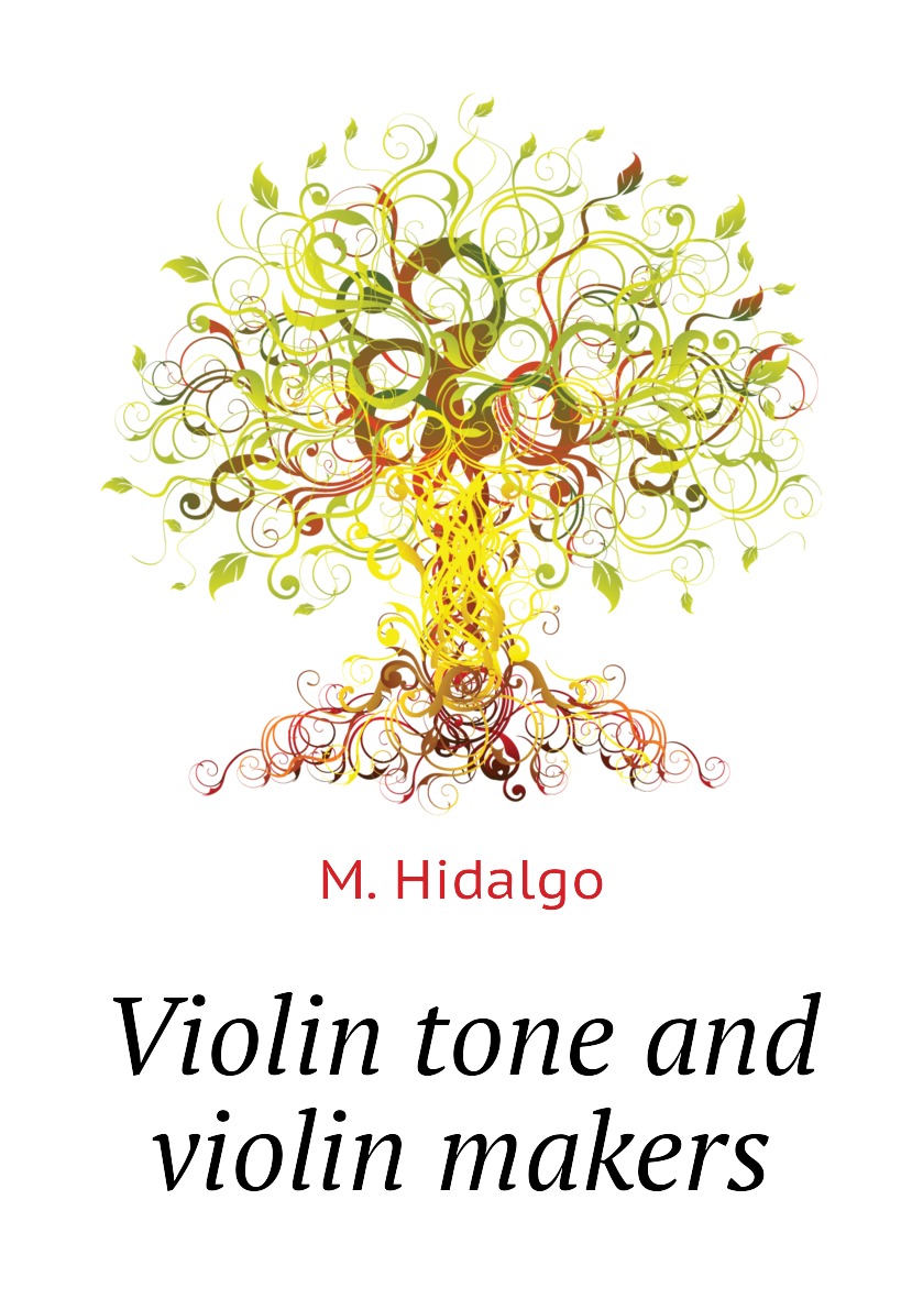 

Violin tone and violin makers