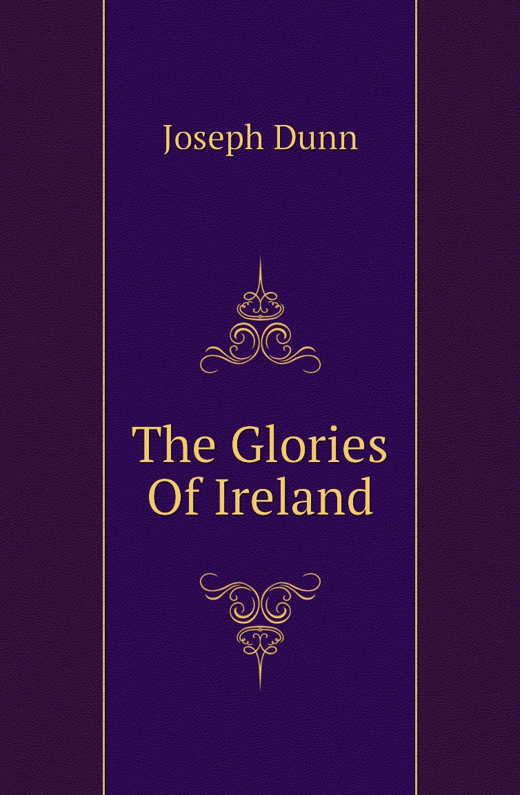 

The Glories Of Ireland