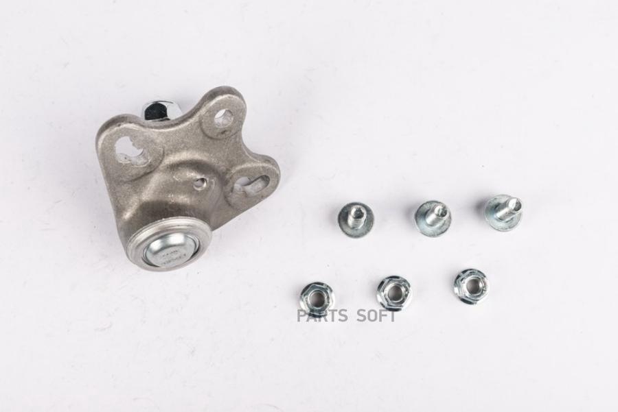 

Absel Опора Шаровая Передняя ABSEL MS336012