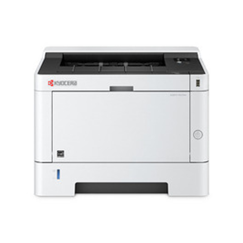 Kyocera ECOSYS P2235dn (А4, 35стр/мин, 256Mb, 1200х1200, дупл., Ethernet, USB)