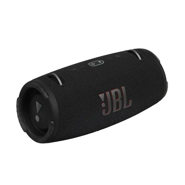 Портативная колонка JBL Xtreme 3 черный (JBLXTREME3BLK)