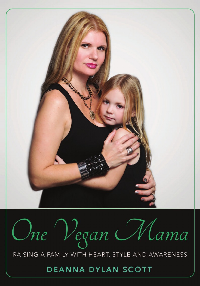 

One Vegan Mama