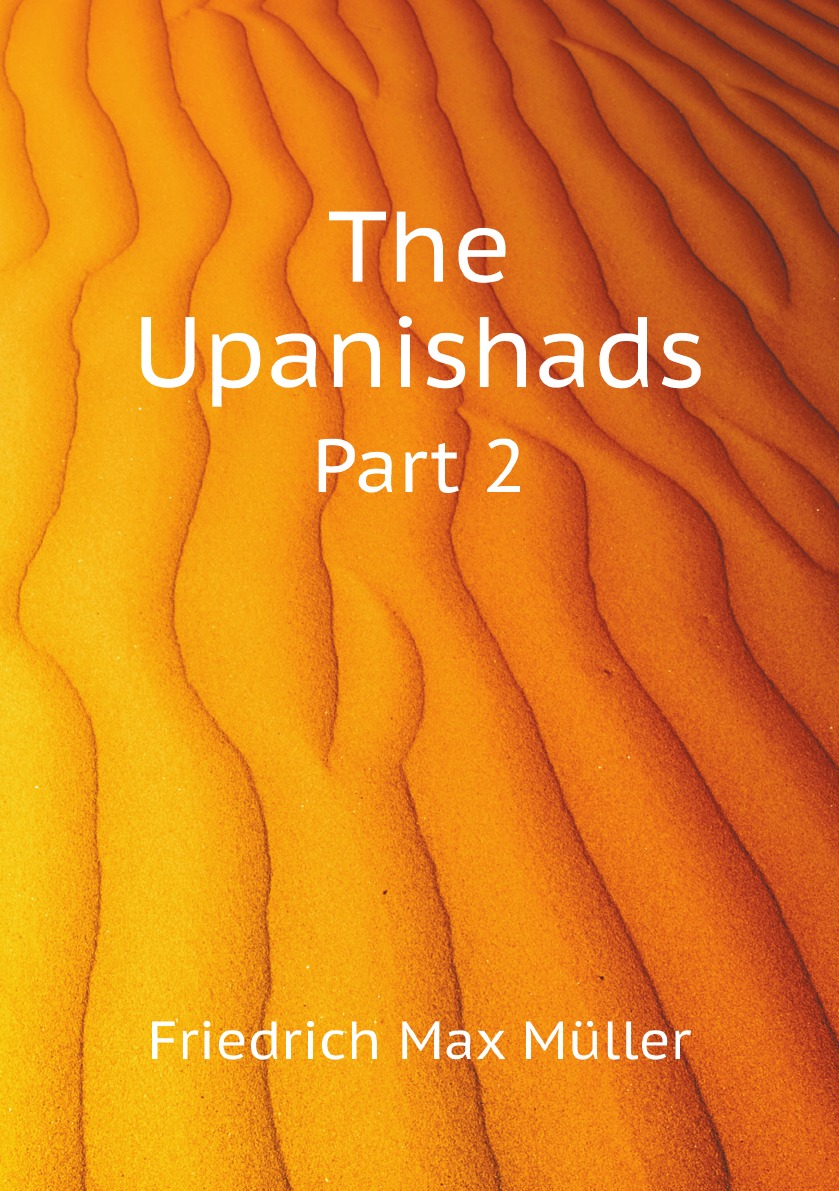 

The Upanishads