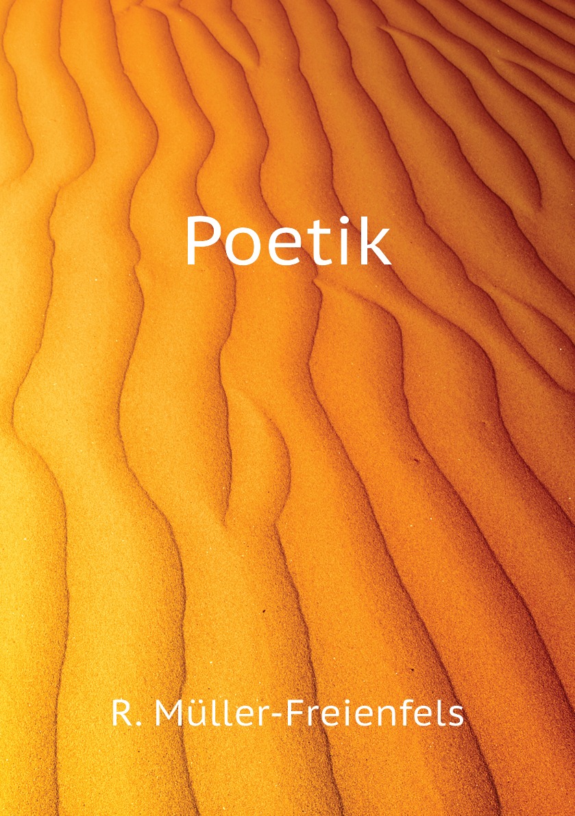 

Poetik