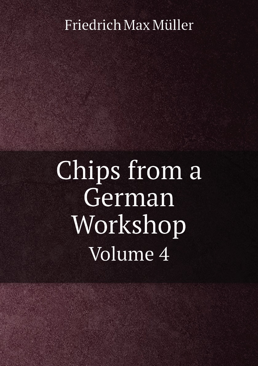 

Chips from a German Workshop